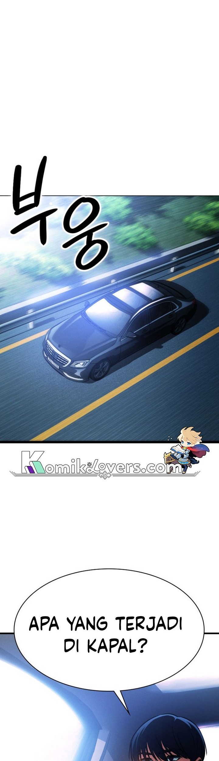Day Walker Chapter 2 - halaman 18