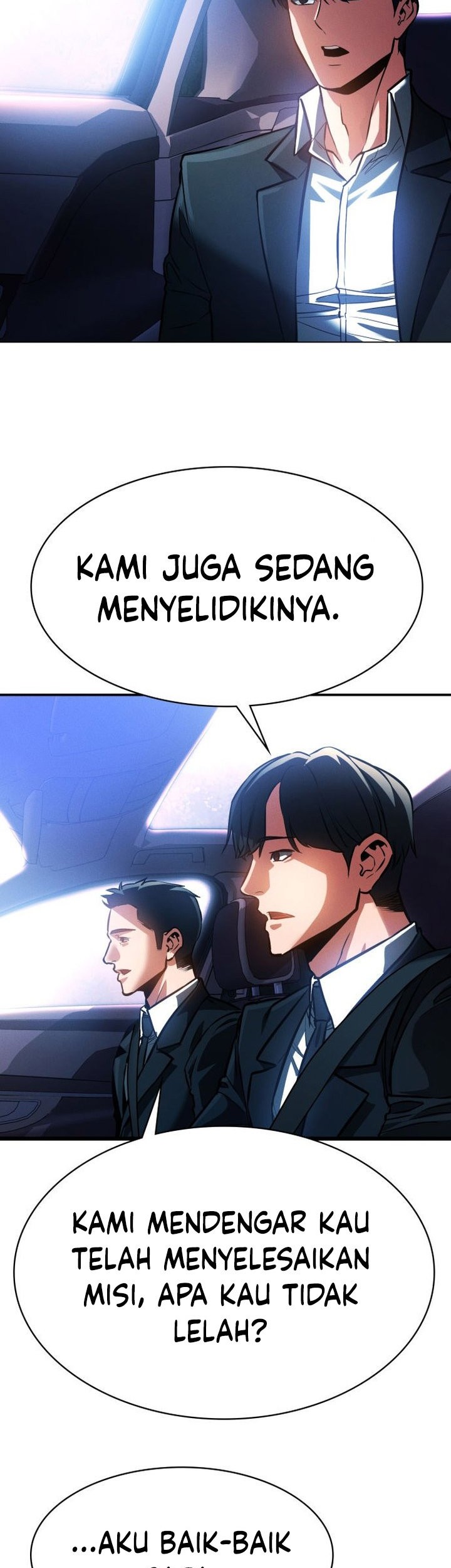 Day Walker Chapter 2 - halaman 19