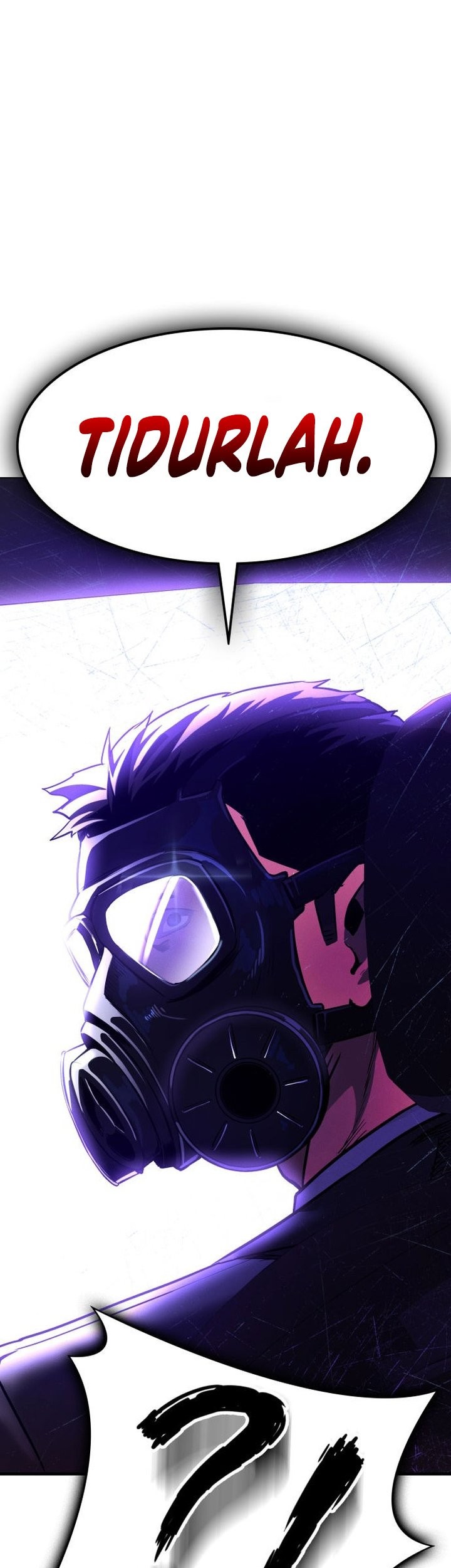 Day Walker Chapter 2 - halaman 21