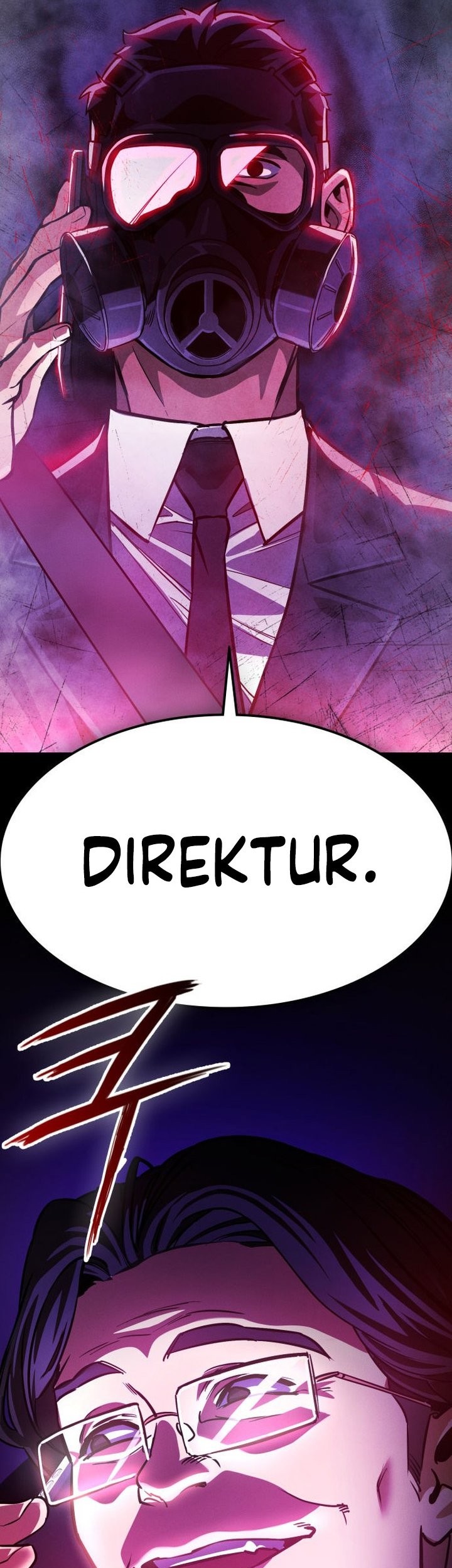 Day Walker Chapter 2 - halaman 25