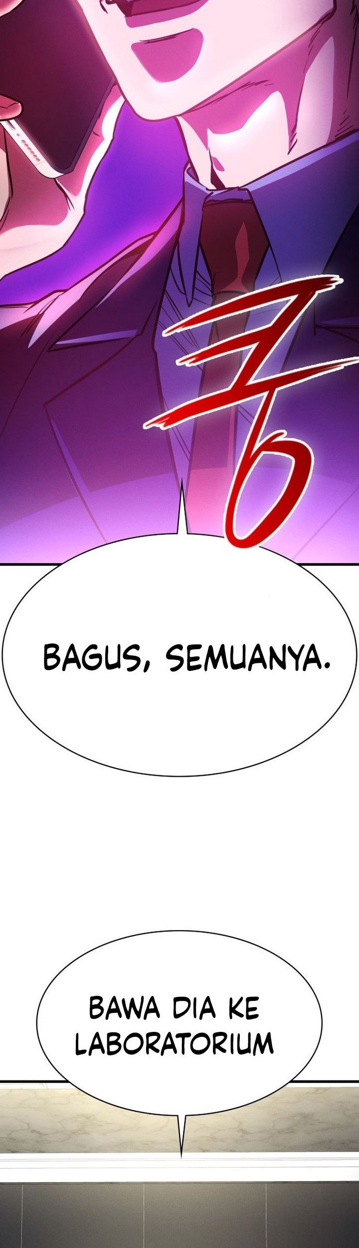 Day Walker Chapter 2 - halaman 26