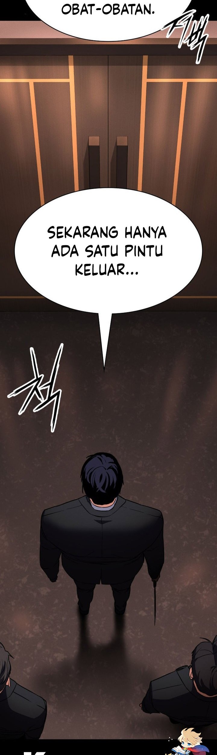 Day Walker Chapter 2 - halaman 3