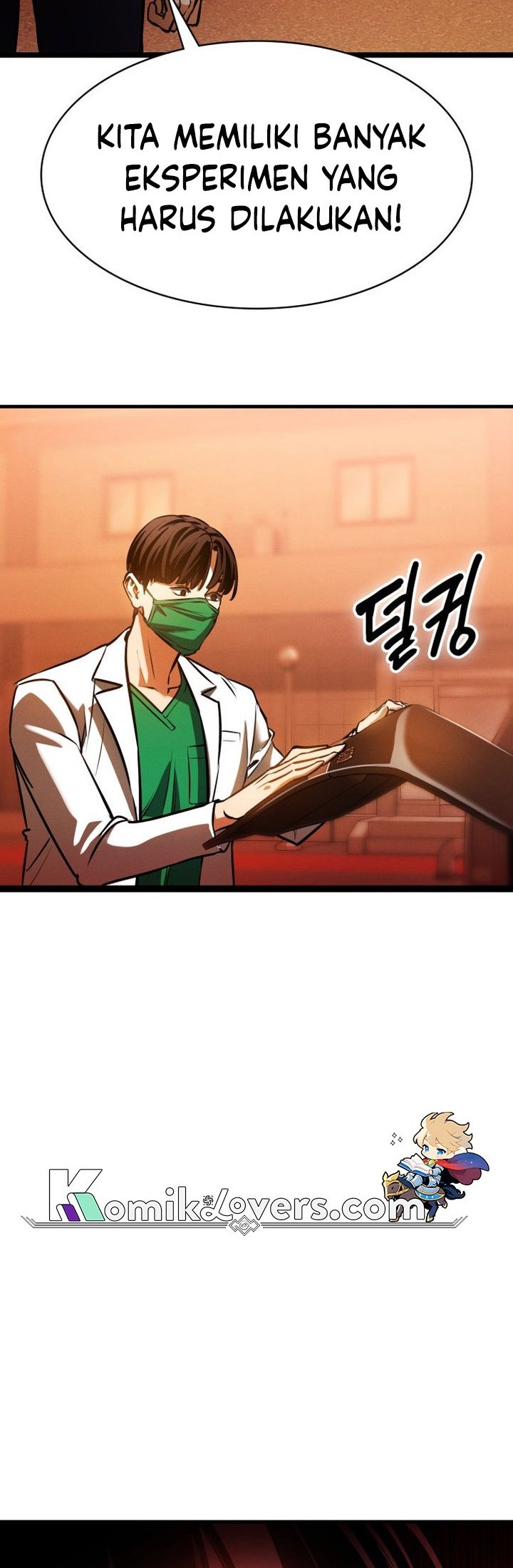 Day Walker Chapter 2 - halaman 32