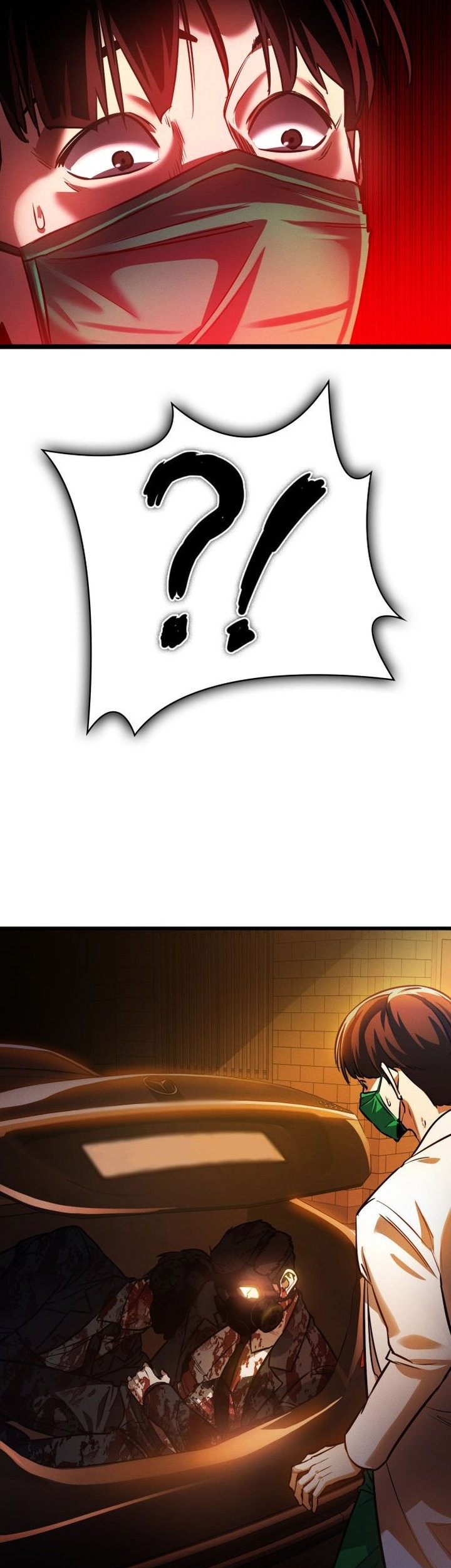 Day Walker Chapter 2 - halaman 33