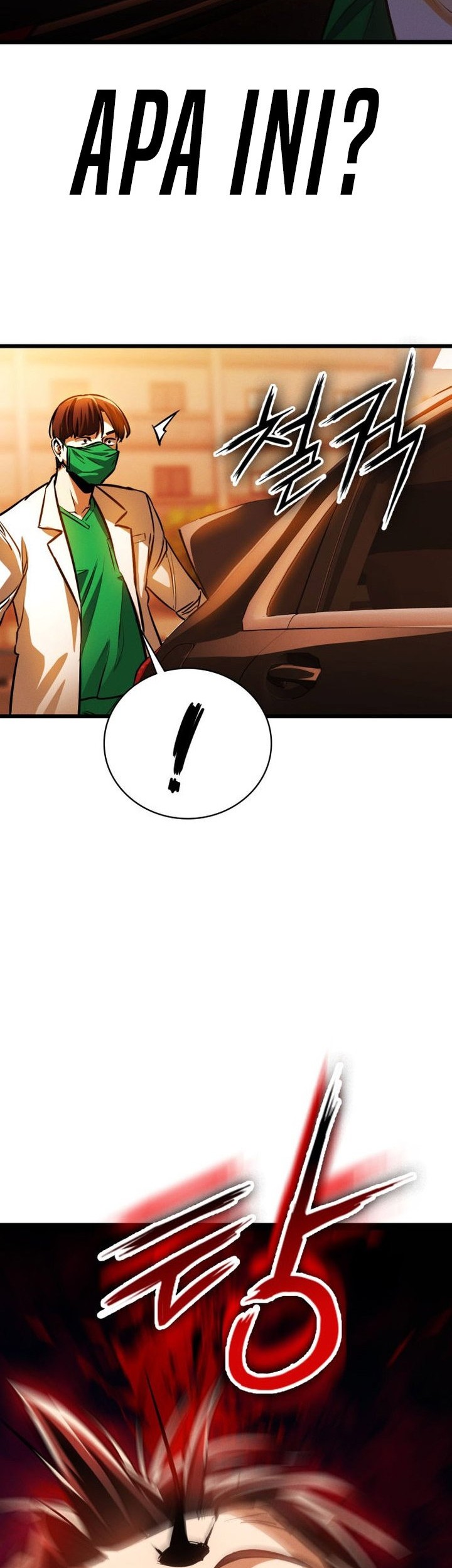 Day Walker Chapter 2 - halaman 34
