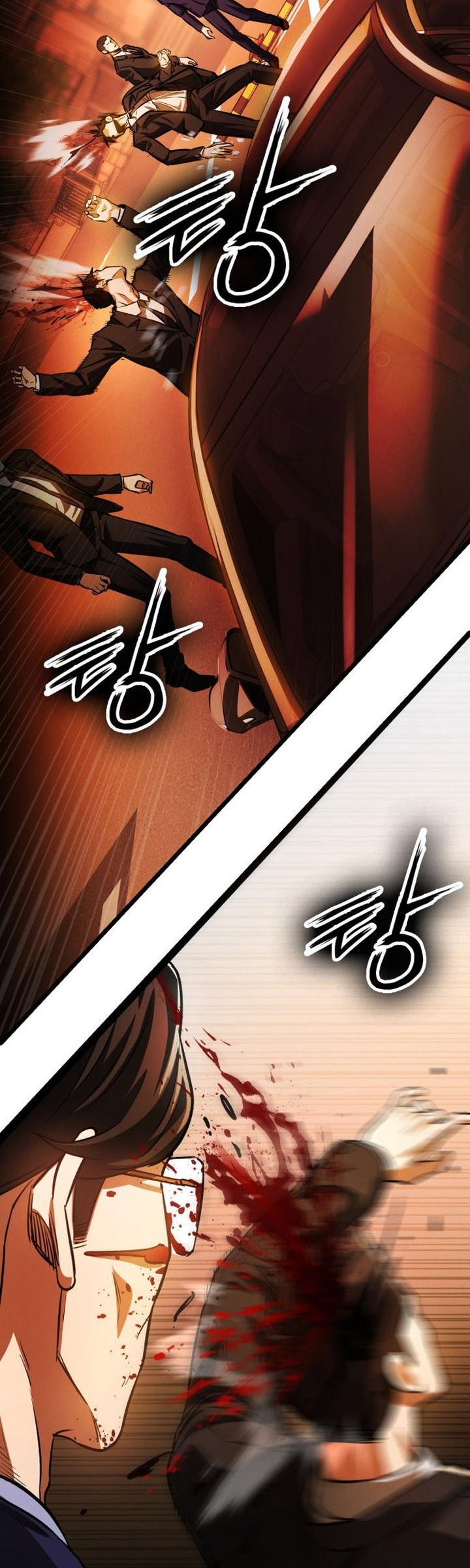 Day Walker Chapter 2 - halaman 36