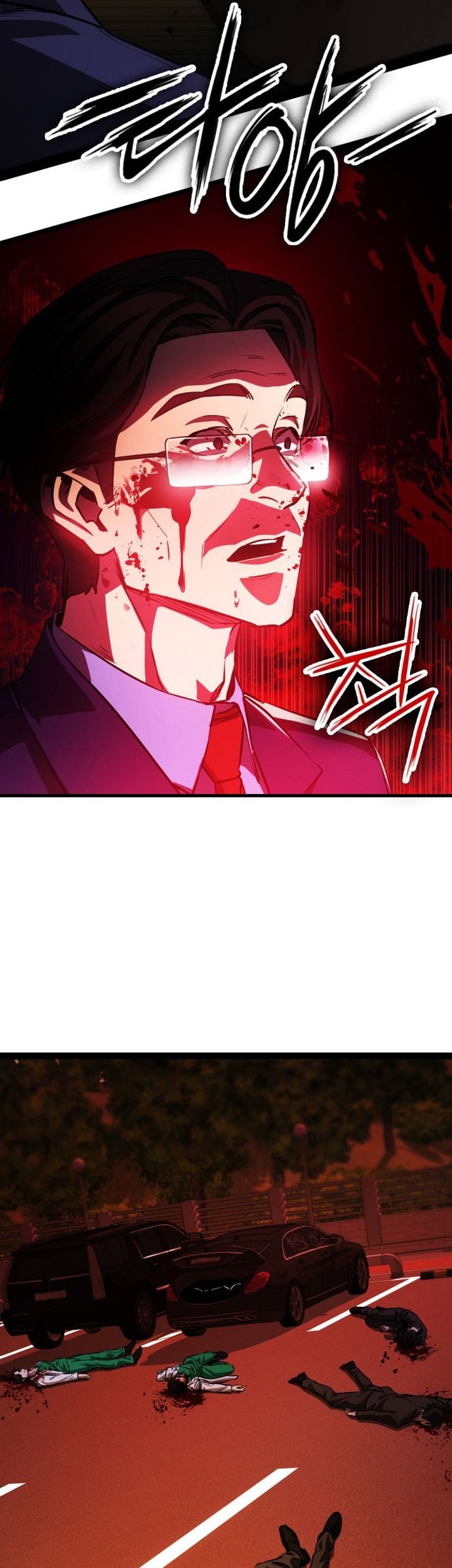 Day Walker Chapter 2 - halaman 37
