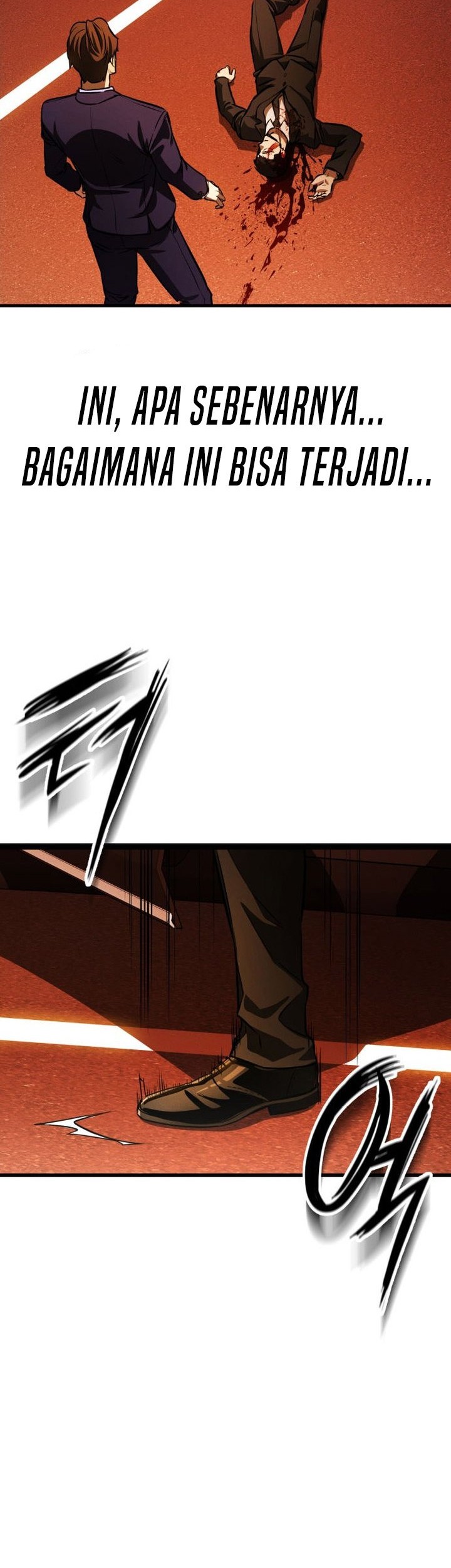 Day Walker Chapter 2 - halaman 38