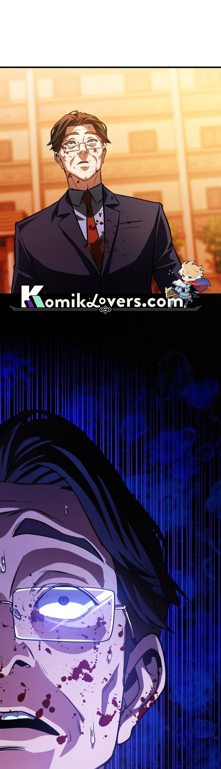 Day Walker Chapter 2 - halaman 39