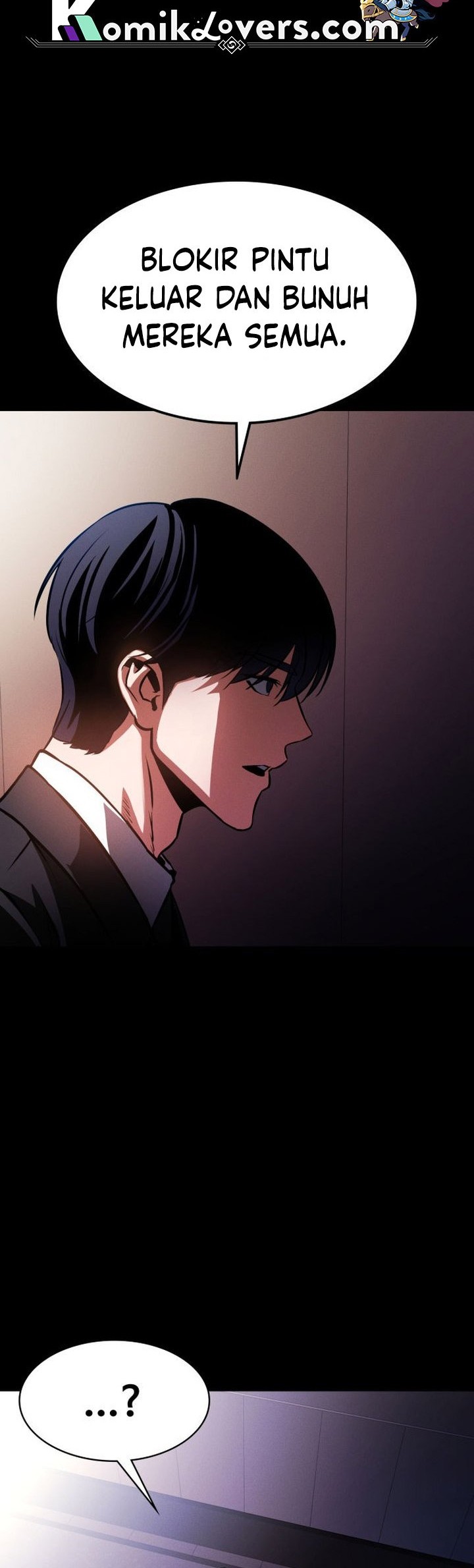 Day Walker Chapter 2 - halaman 4