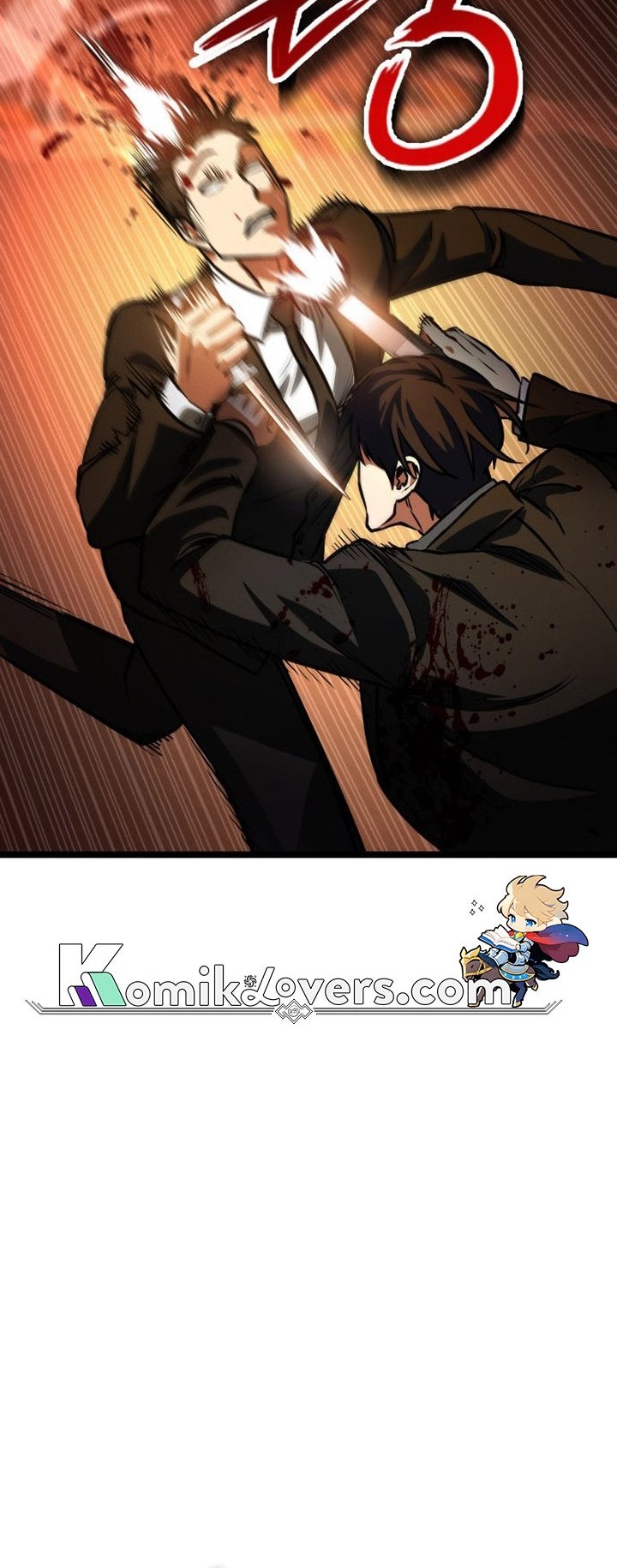 Day Walker Chapter 2 - halaman 44