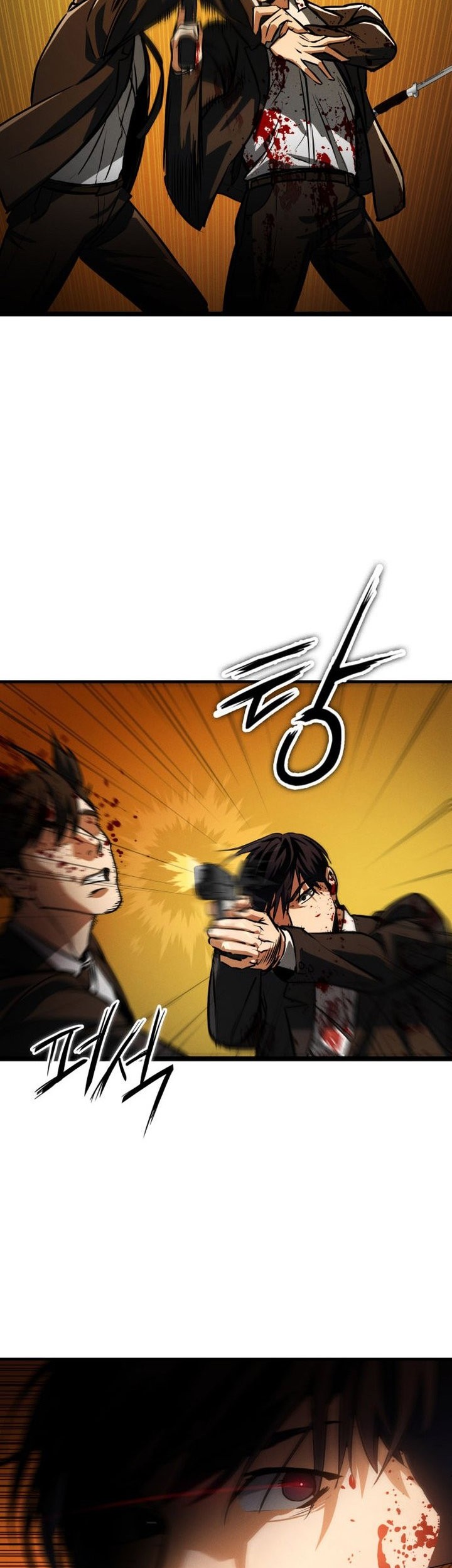 Day Walker Chapter 2 - halaman 47