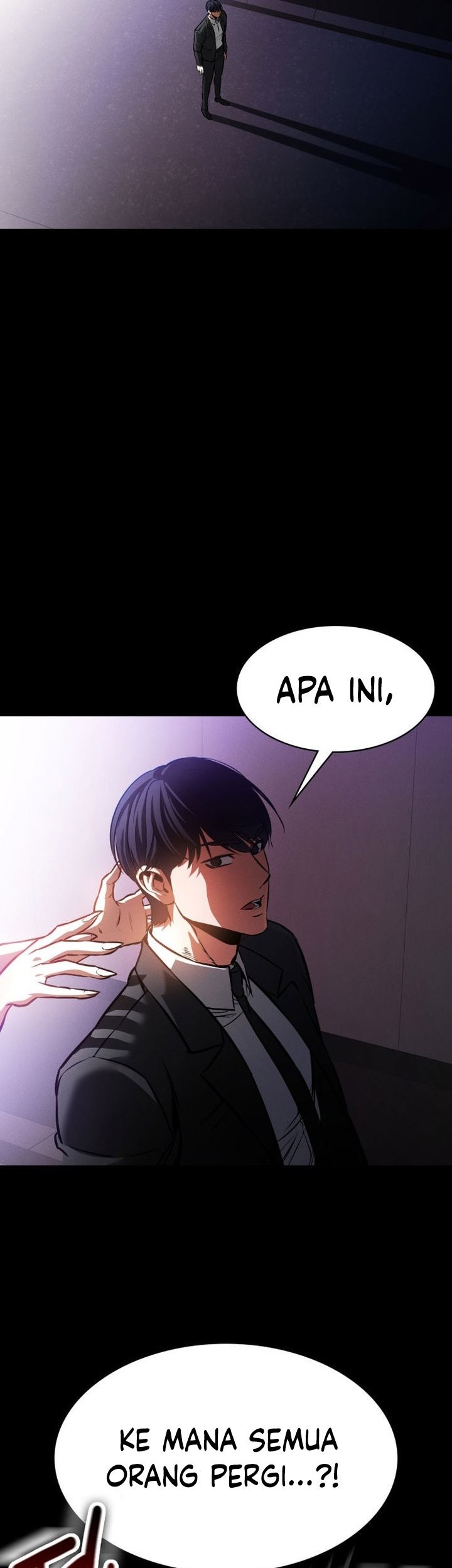 Day Walker Chapter 2 - halaman 5
