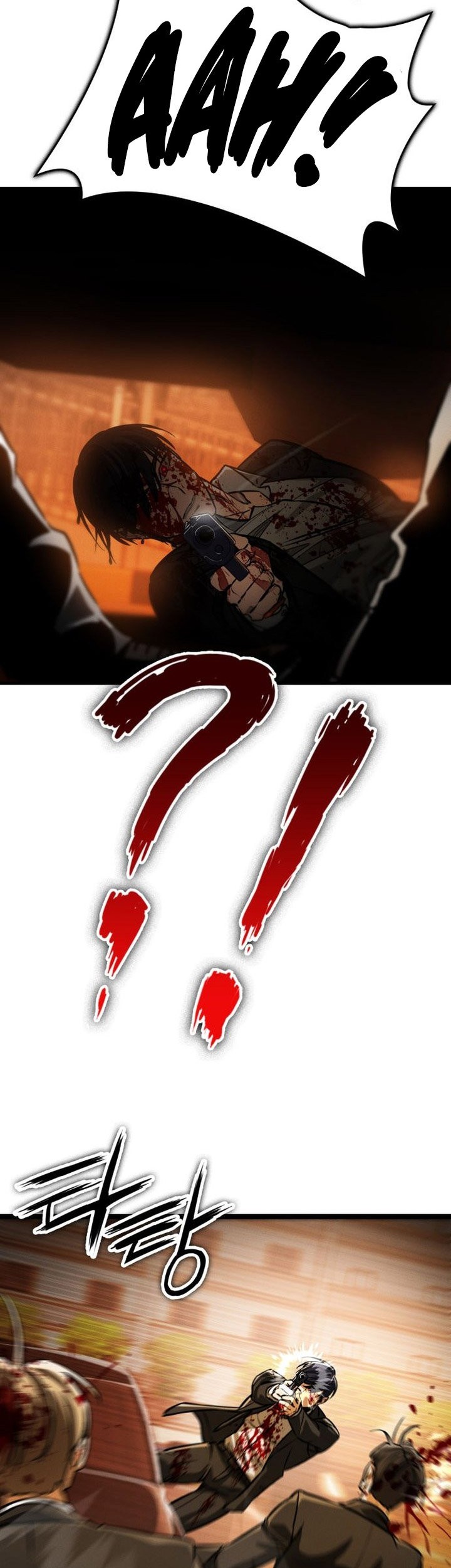 Day Walker Chapter 2 - halaman 55