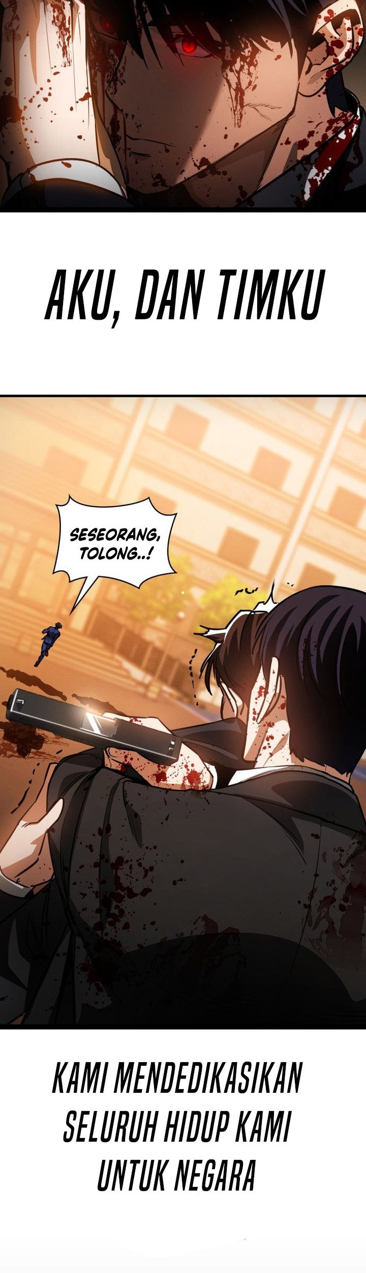 Day Walker Chapter 2 - halaman 59