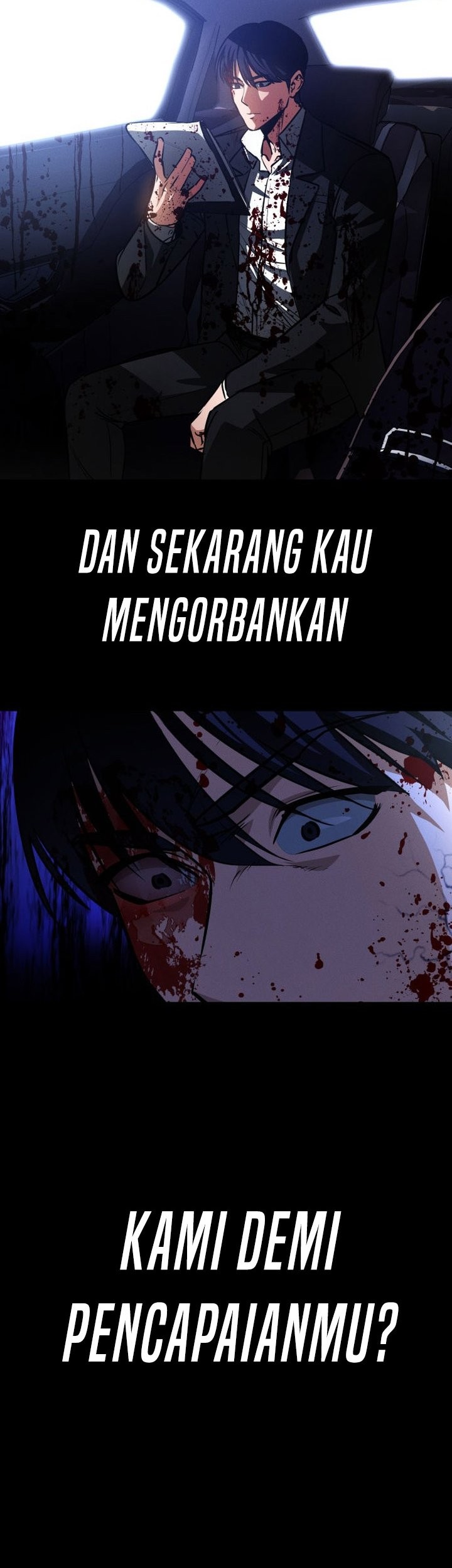 Day Walker Chapter 2 - halaman 61