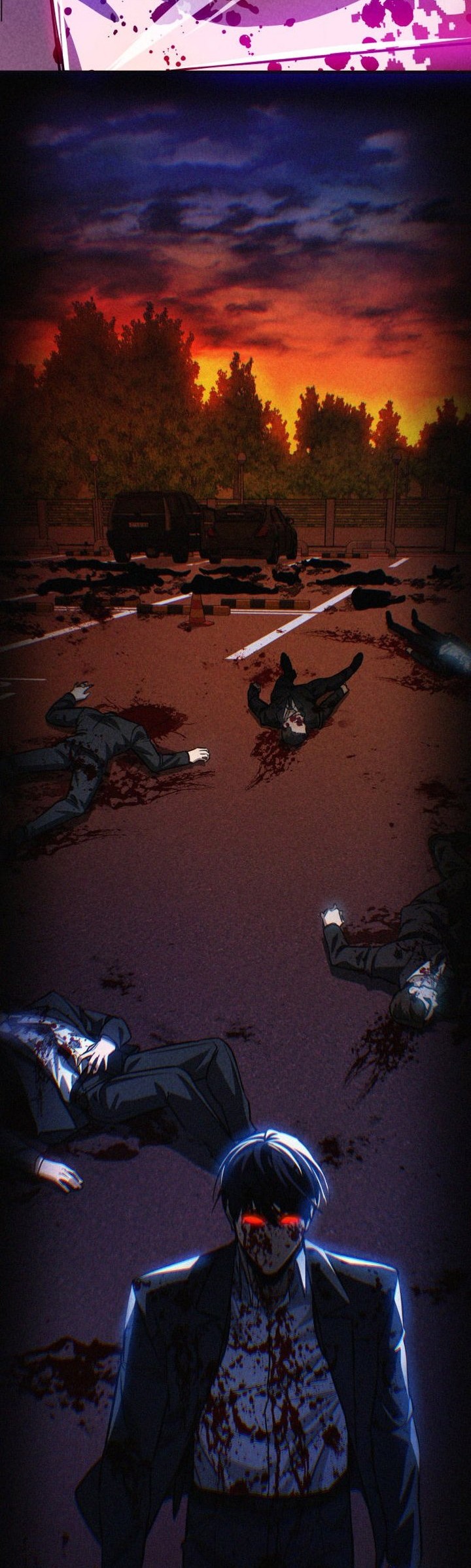 Day Walker Chapter 2 - halaman 64