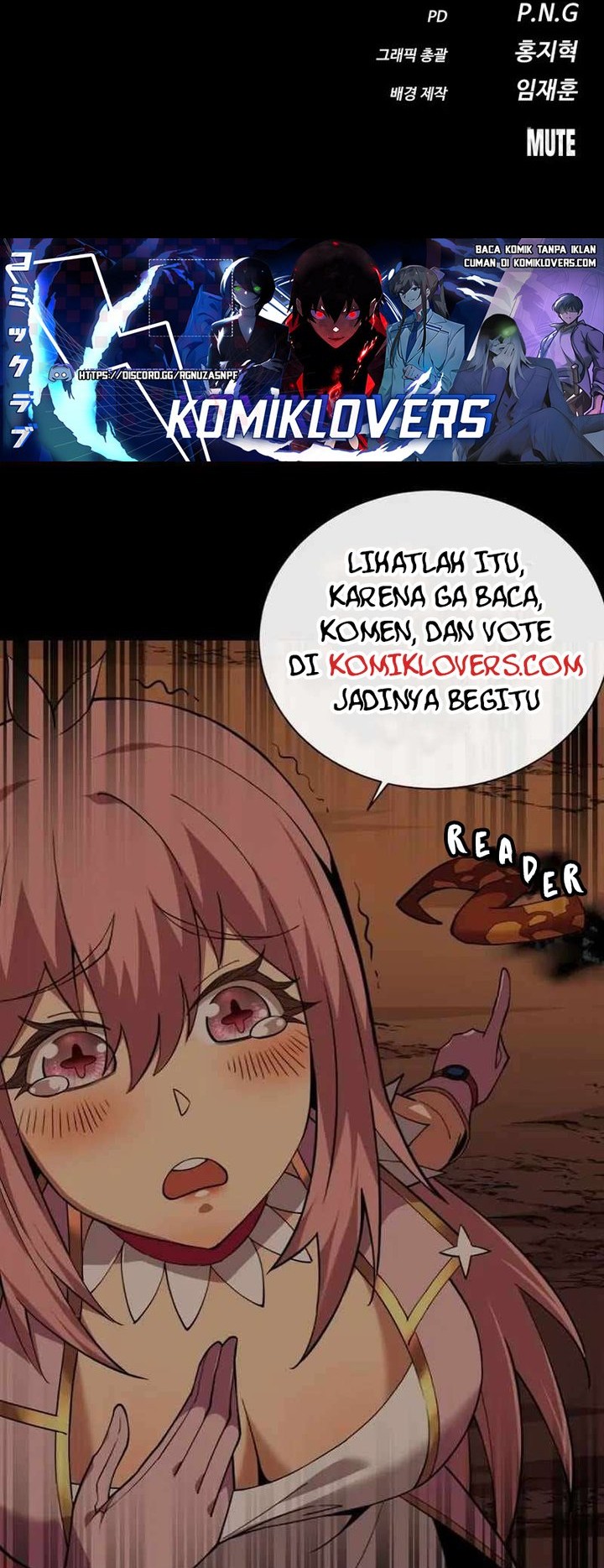 Day Walker Chapter 2 - halaman 66