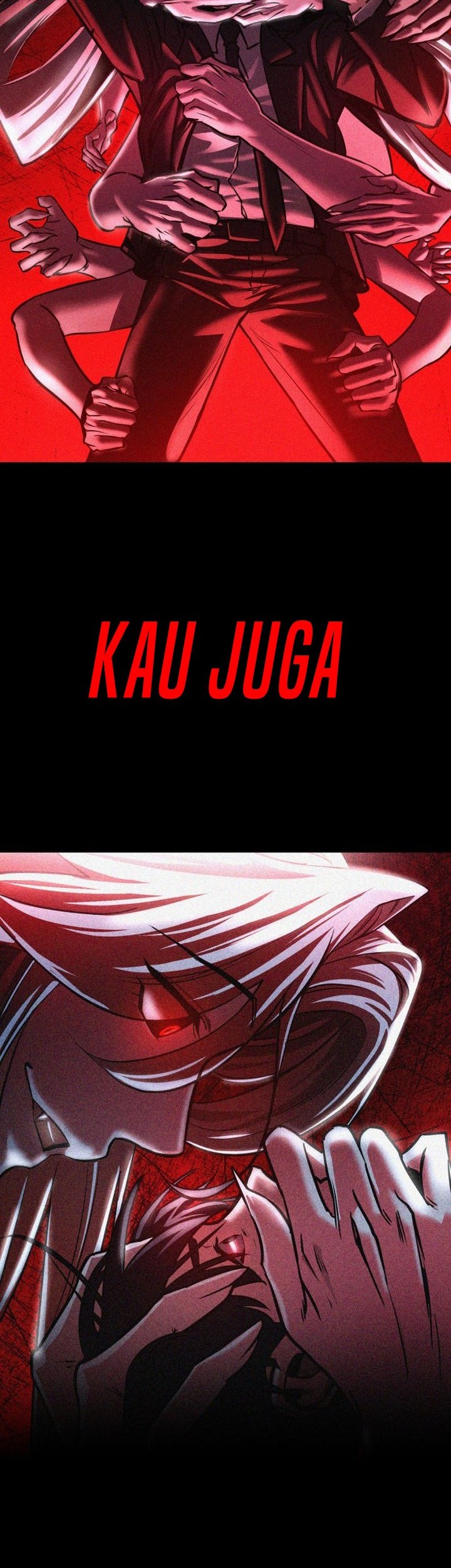 Day Walker Chapter 2 - halaman 7