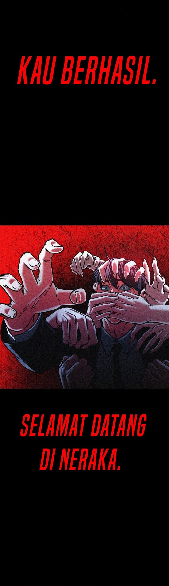 Day Walker Chapter 2 - halaman 8