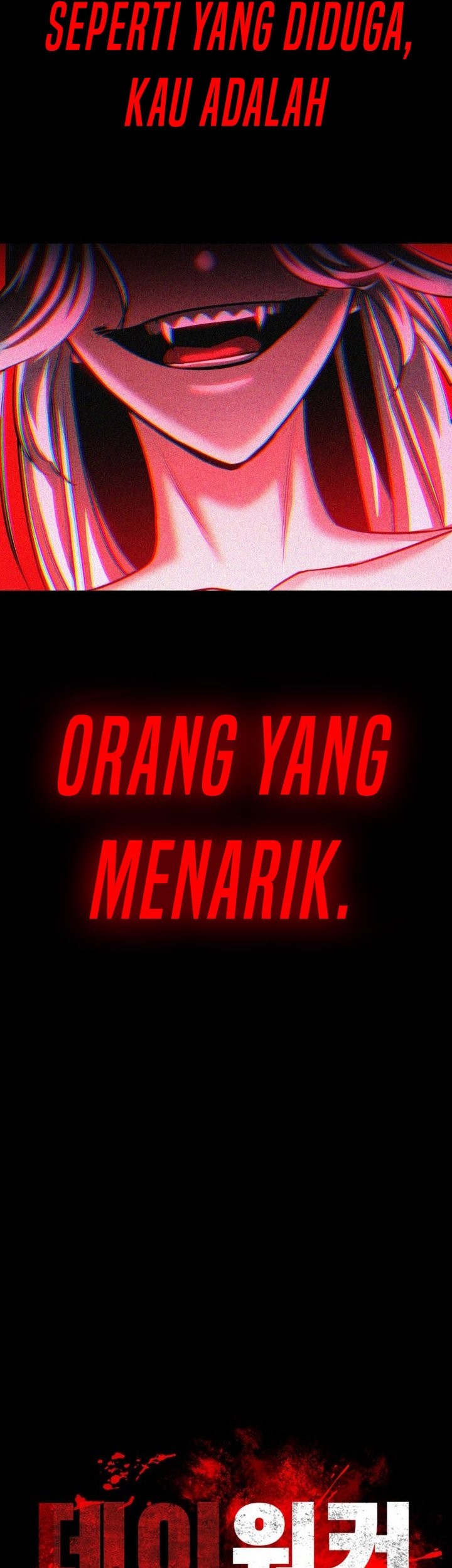 Day Walker Chapter 2 - halaman 9