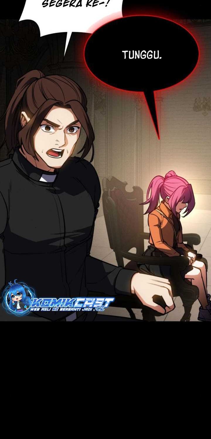 Day Walker Chapter 20 - halaman 11
