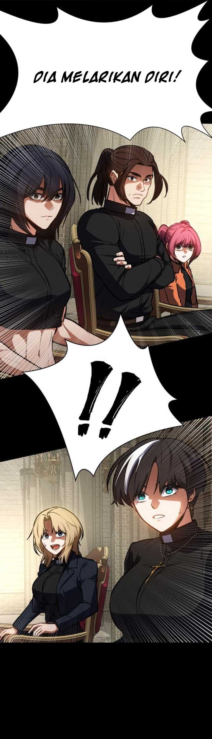 Day Walker Chapter 20 - halaman 2
