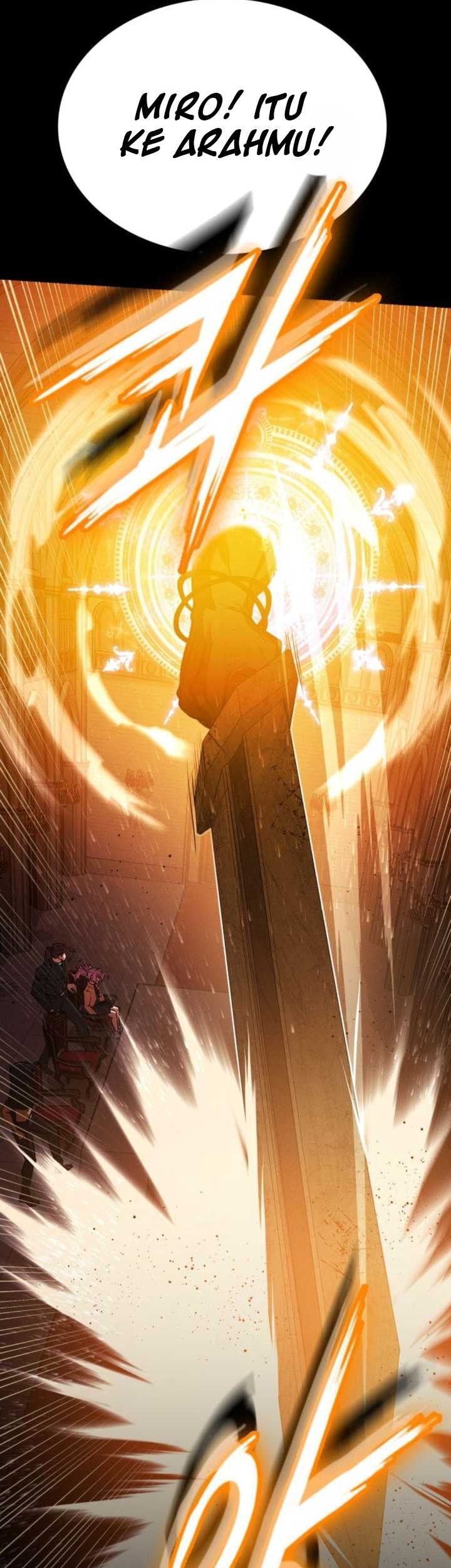 Day Walker Chapter 20 - halaman 24