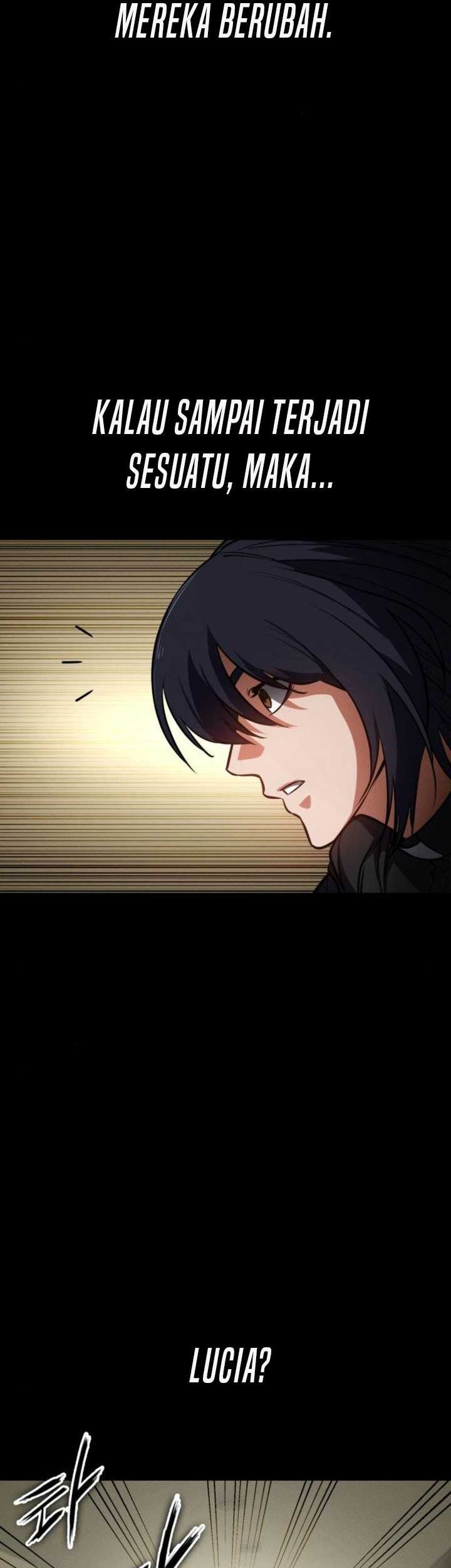Day Walker Chapter 20 - halaman 42