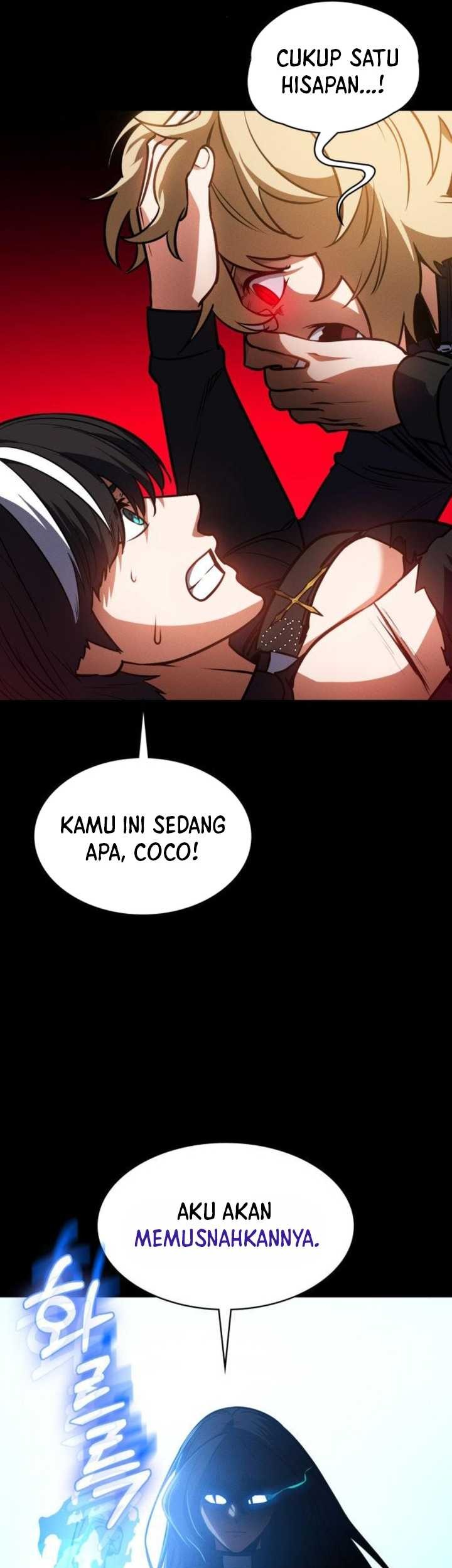 Day Walker Chapter 20 - halaman 56