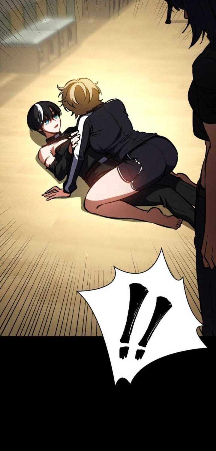 Day Walker Chapter 20 - halaman 59