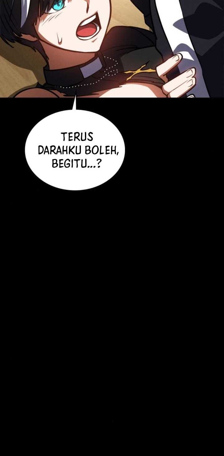 Day Walker Chapter 20 - halaman 61