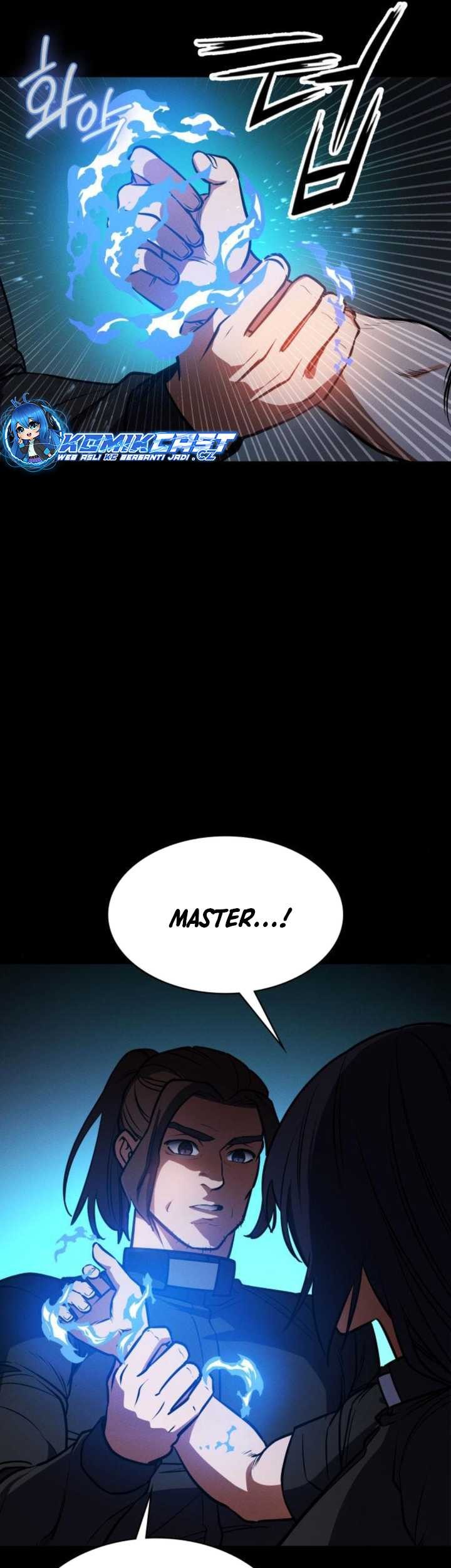 Day Walker Chapter 20 - halaman 62