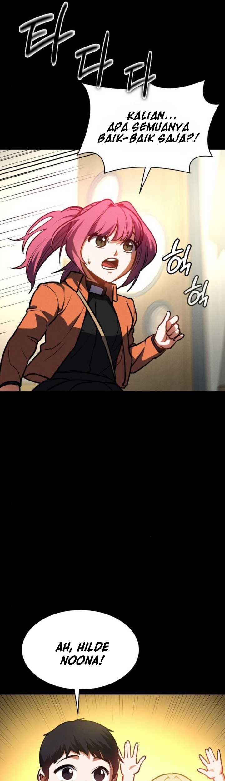 Day Walker Chapter 20 - halaman 64
