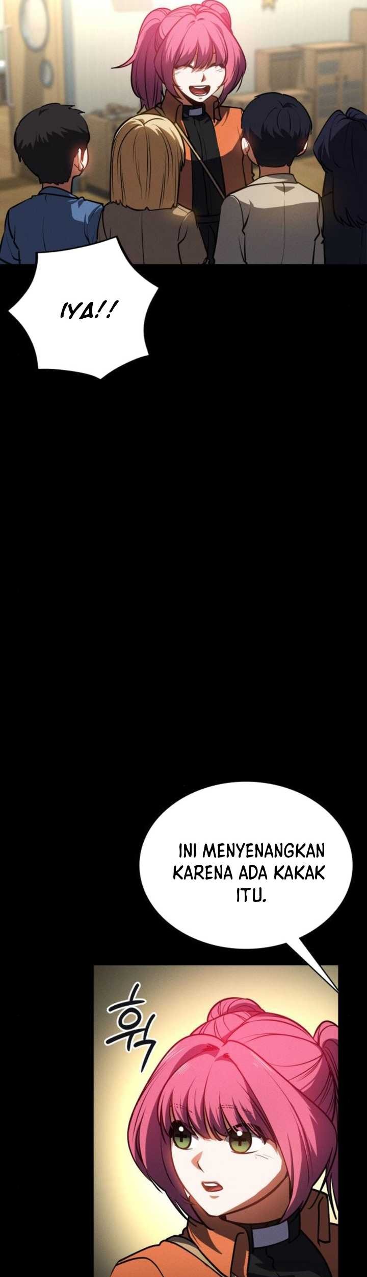 Day Walker Chapter 20 - halaman 66