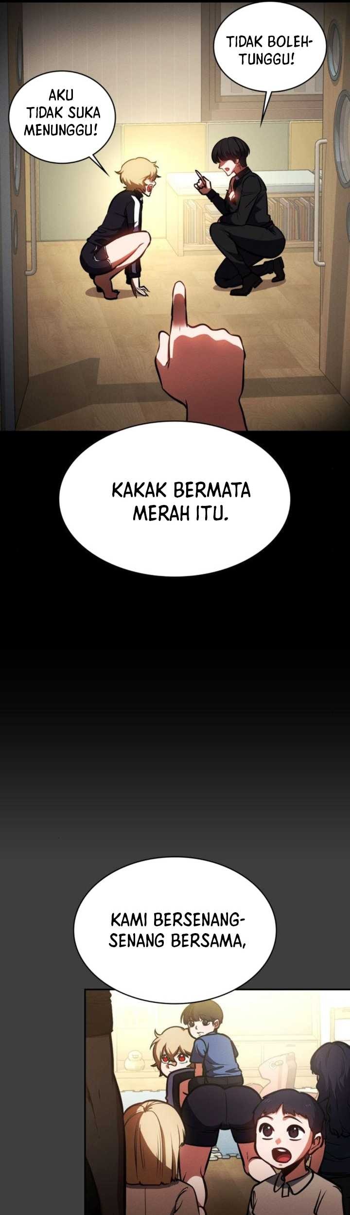 Day Walker Chapter 20 - halaman 68