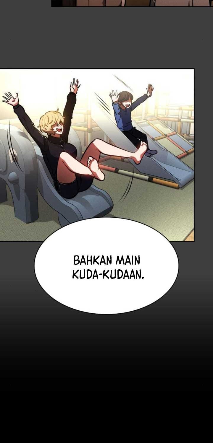 Day Walker Chapter 20 - halaman 69