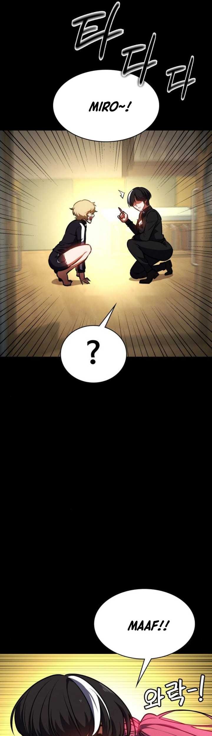 Day Walker Chapter 20 - halaman 72