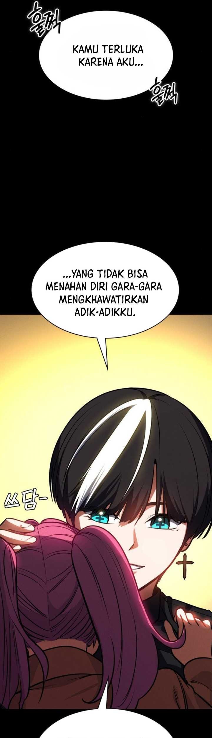 Day Walker Chapter 20 - halaman 74