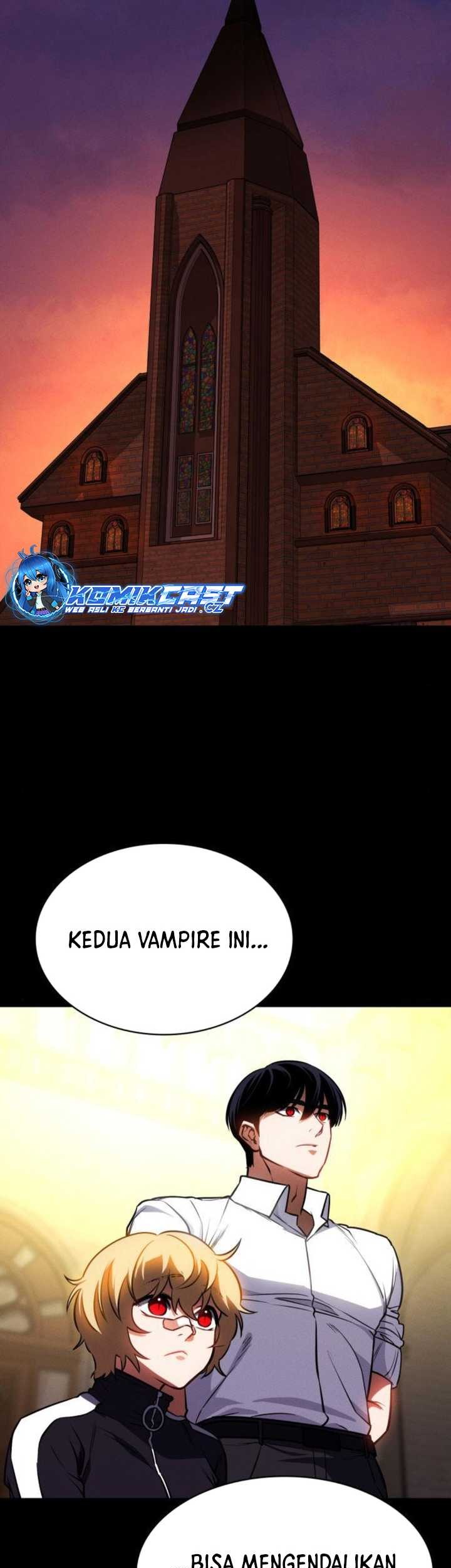 Day Walker Chapter 20 - halaman 80