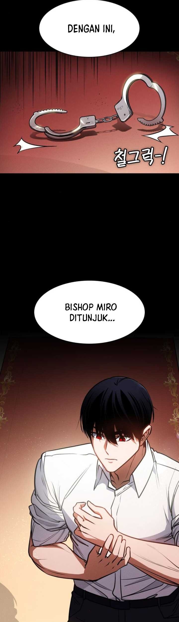 Day Walker Chapter 20 - halaman 86