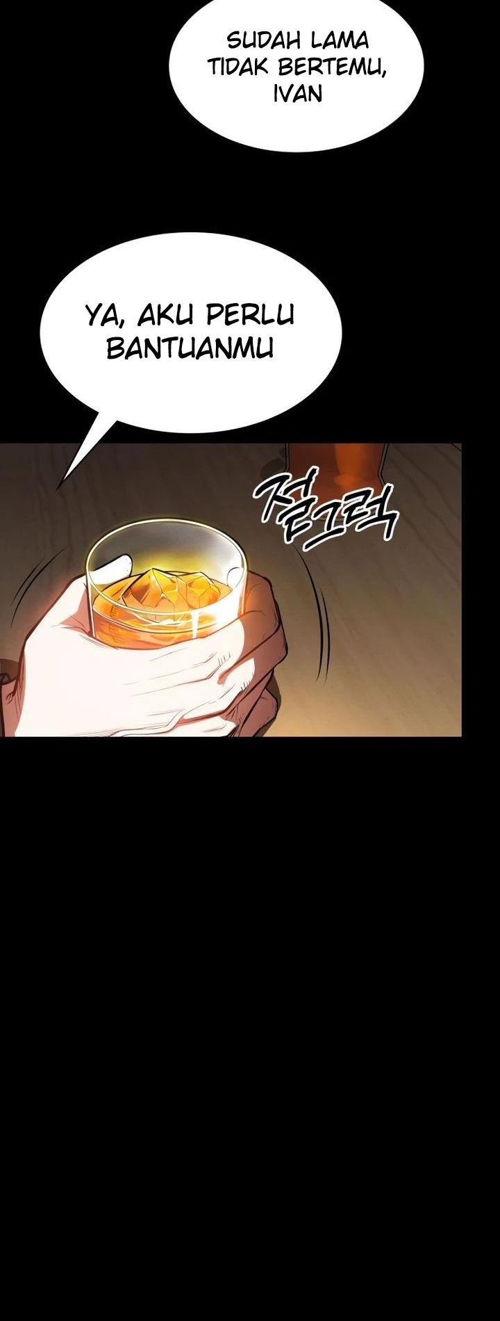Day Walker Chapter 21 - halaman 14
