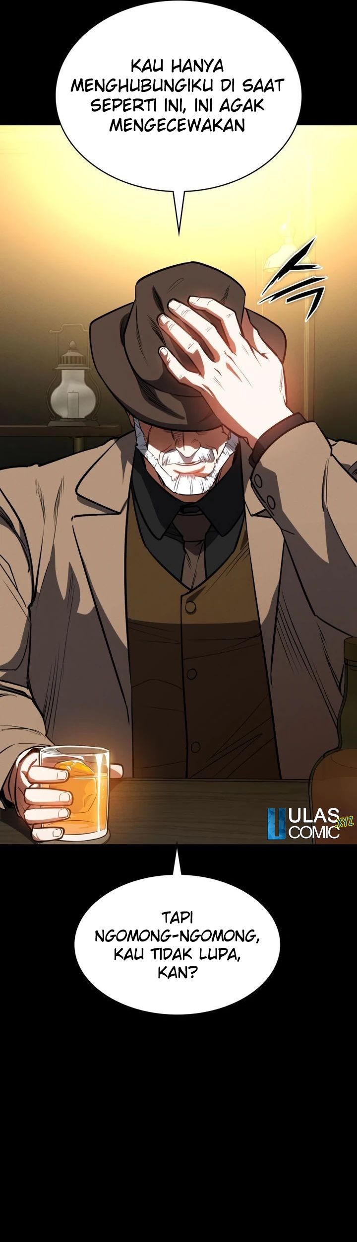 Day Walker Chapter 21 - halaman 15