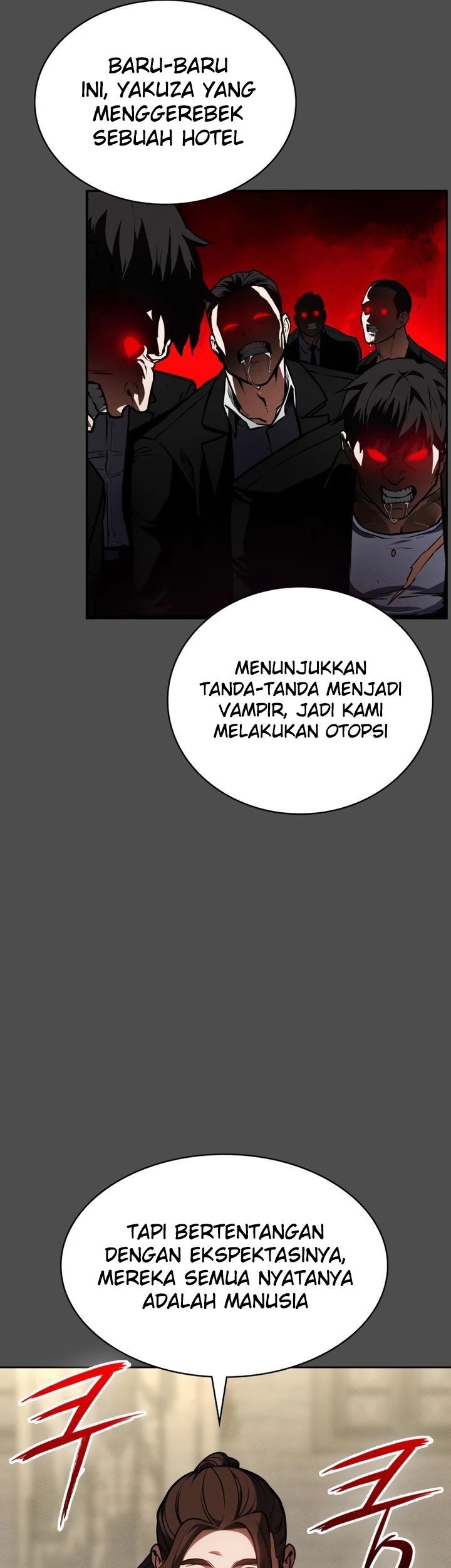 Day Walker Chapter 21 - halaman 21