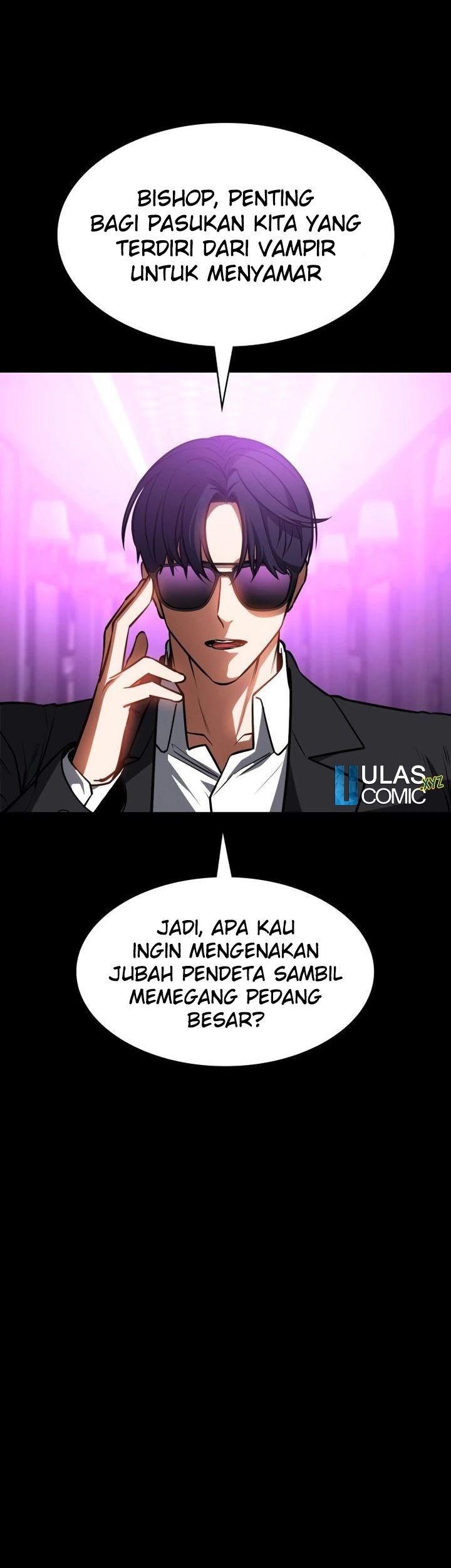 Day Walker Chapter 21 - halaman 36