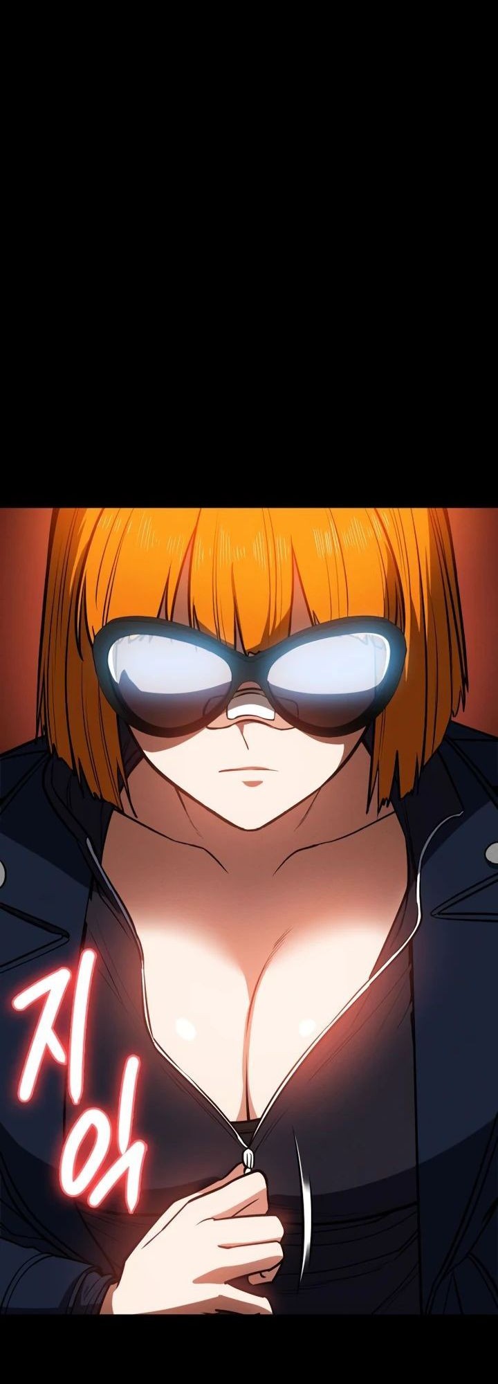 Day Walker Chapter 21 - halaman 44