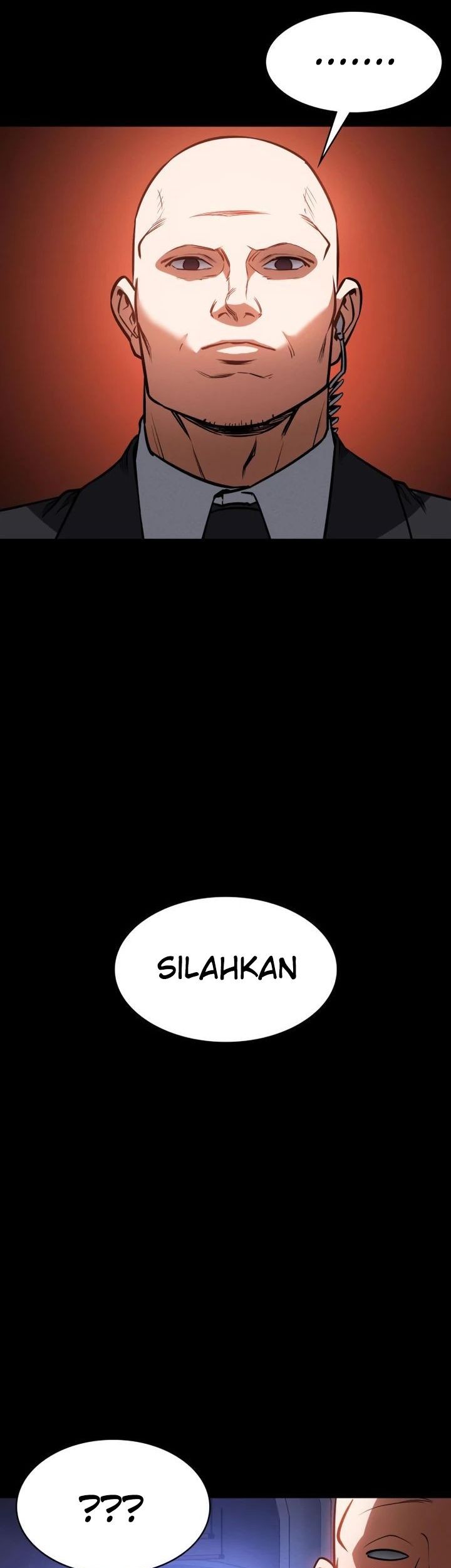 Day Walker Chapter 21 - halaman 45