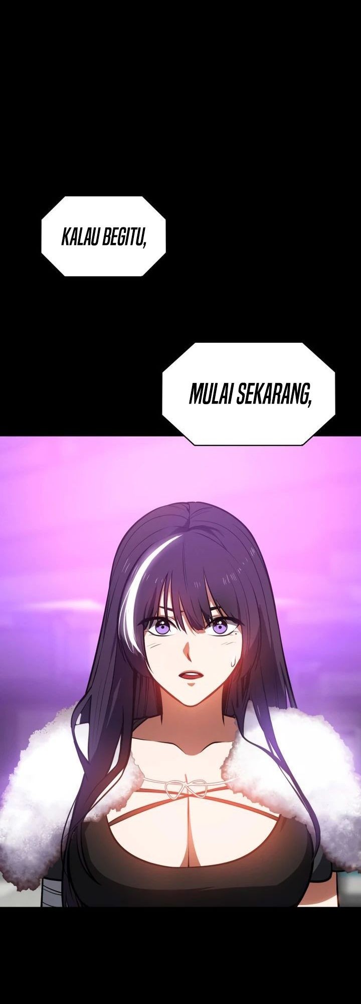 Day Walker Chapter 21 - halaman 47