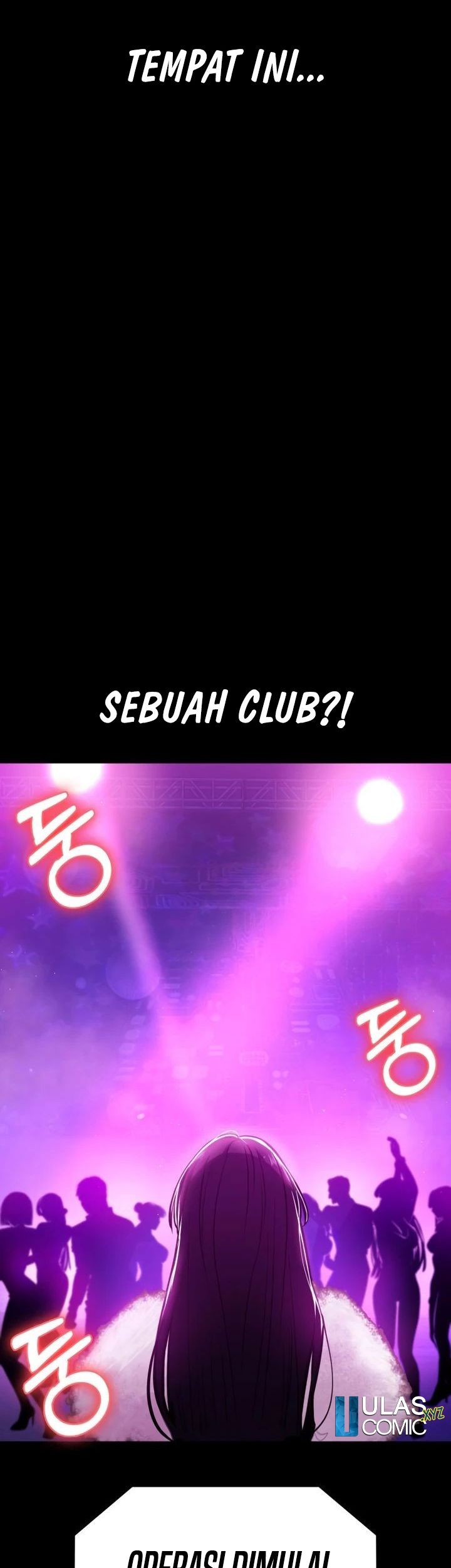 Day Walker Chapter 21 - halaman 48