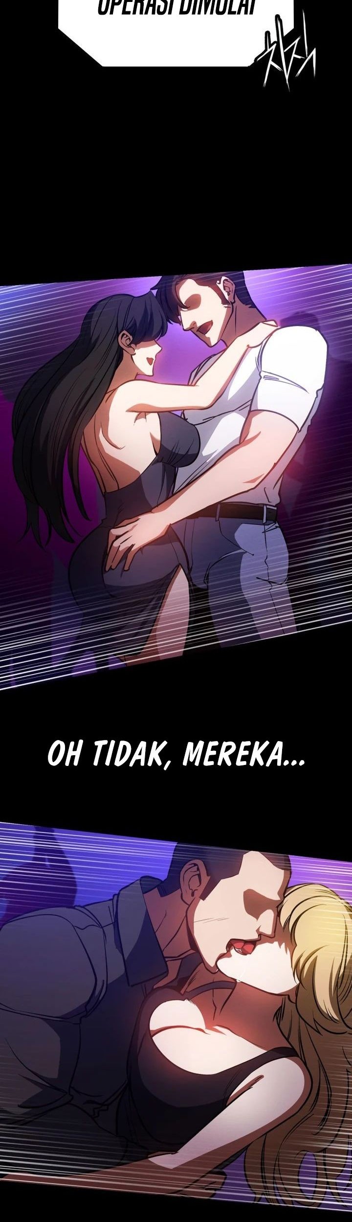 Day Walker Chapter 21 - halaman 49